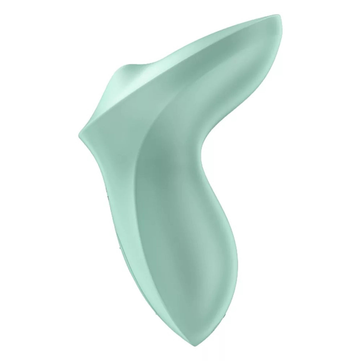 Satisfyer Exciterrr · lay-on vibrátor s rotující kuličkou