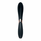 Satisfyer Rrrolling Explosion · vibrátor na bod G s rotující kuličkou