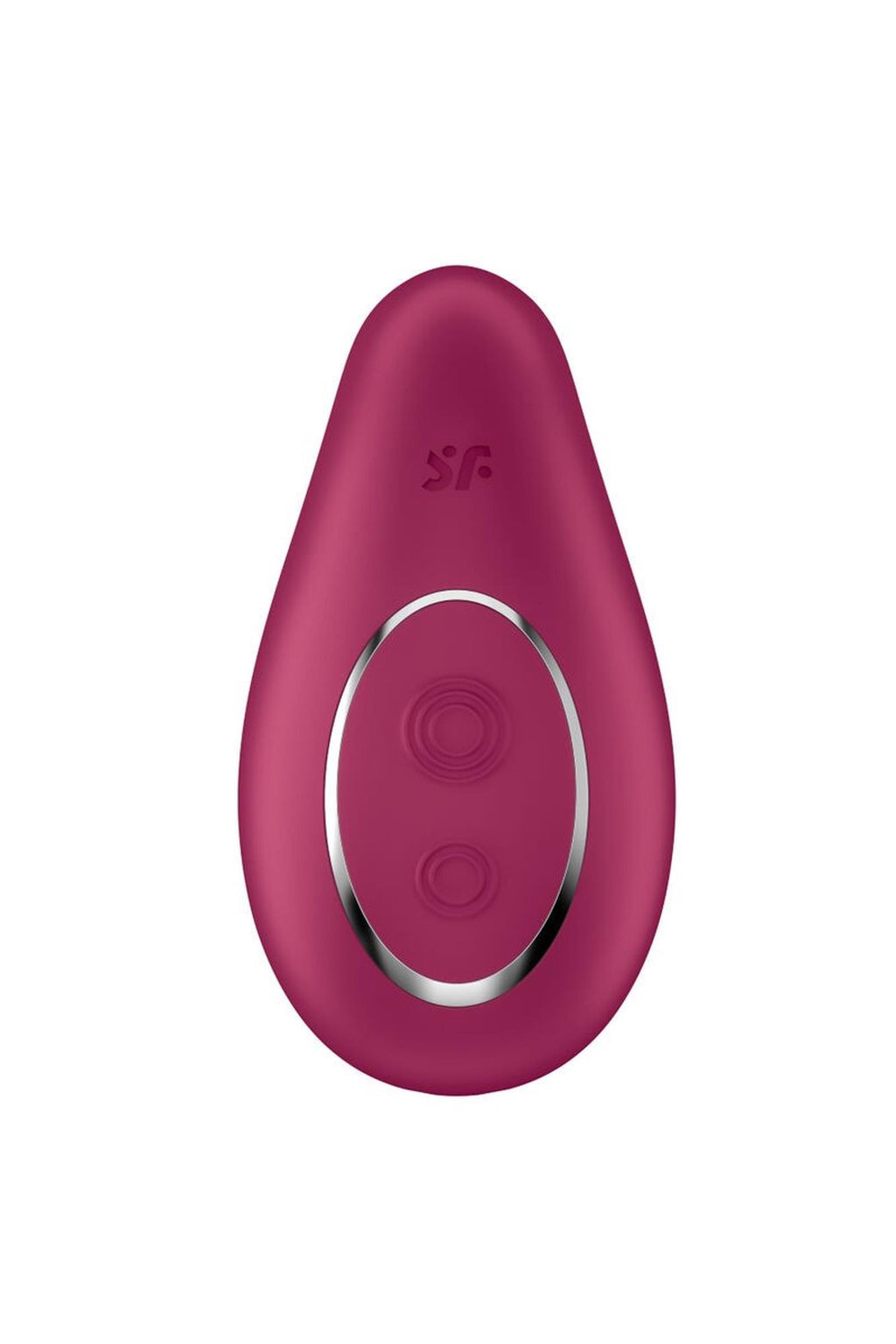 Satisfyer Dipping Delight · lay-on vibrátor na klitoris