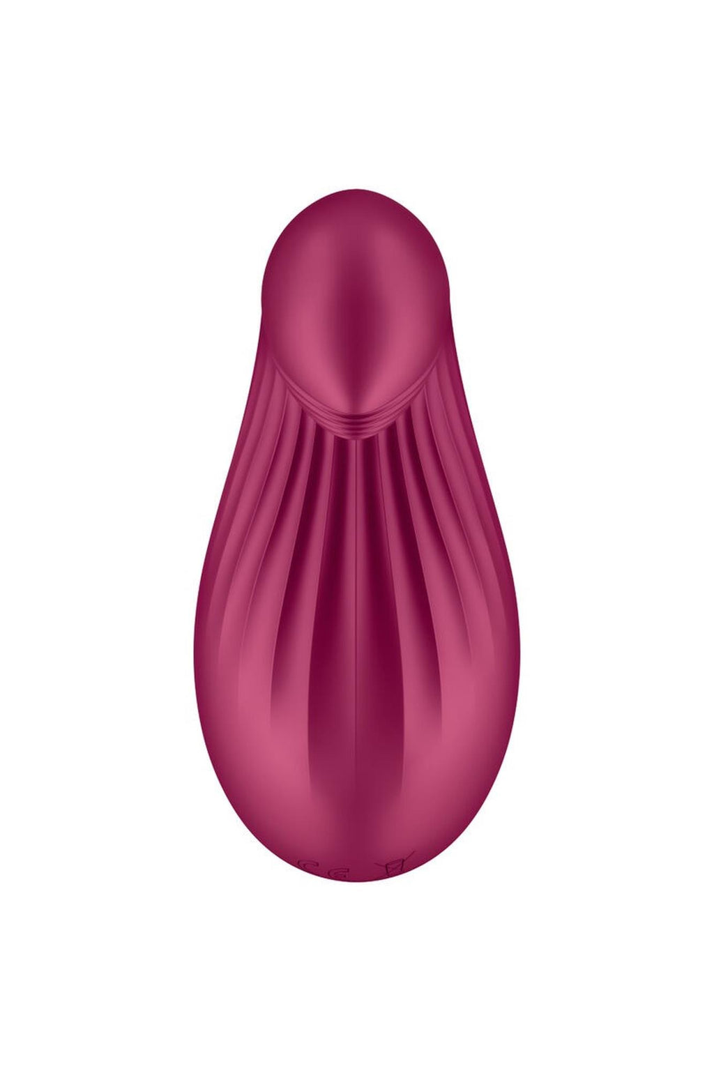 Satisfyer Dipping Delight · lay-on vibrátor na klitoris