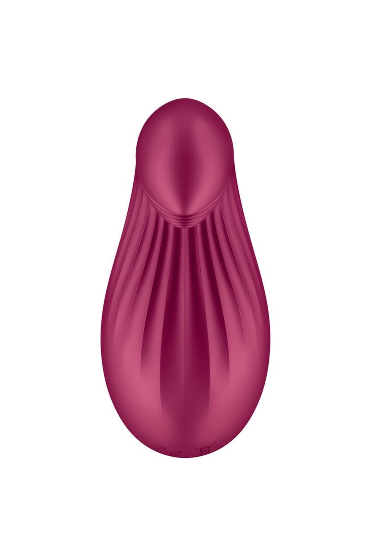 Satisfyer Dipping Delight · lay-on vibrátor na klitoris