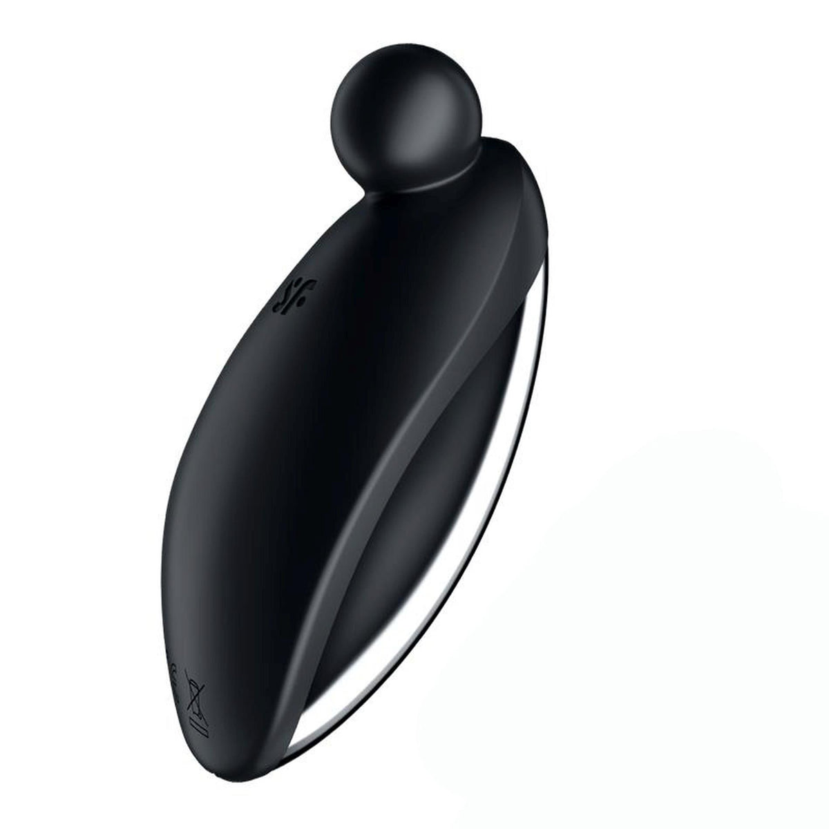 Satisfyer Spot On 2 · lay-on vibrátor na klitoris