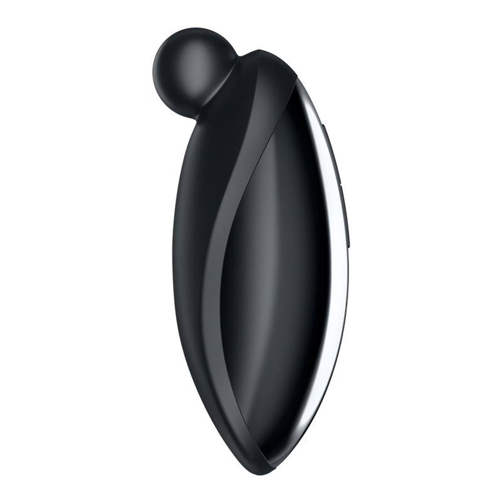 Satisfyer Spot On 2 · lay-on vibrátor na klitoris
