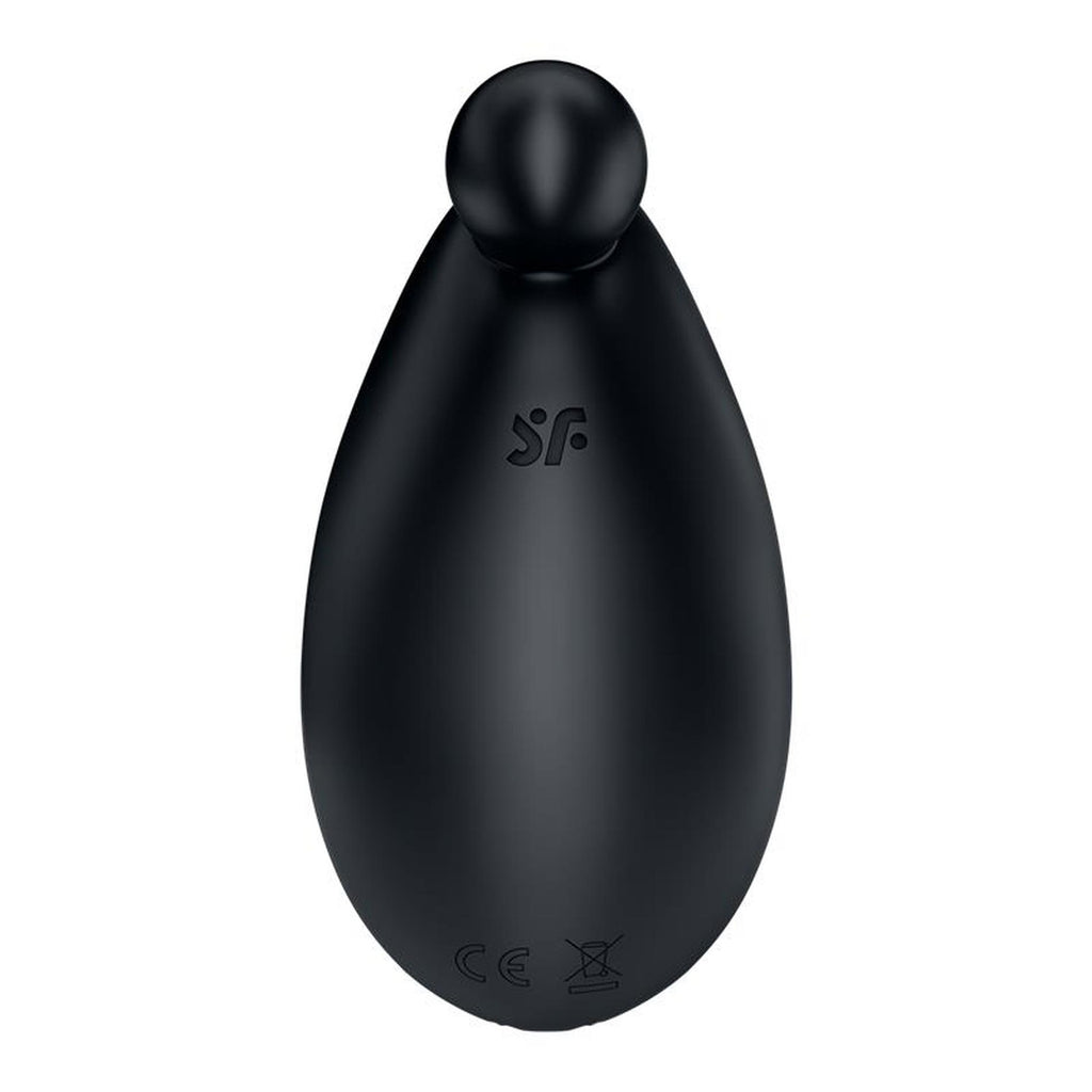 Satisfyer Spot On 2 · lay-on vibrátor na klitoris