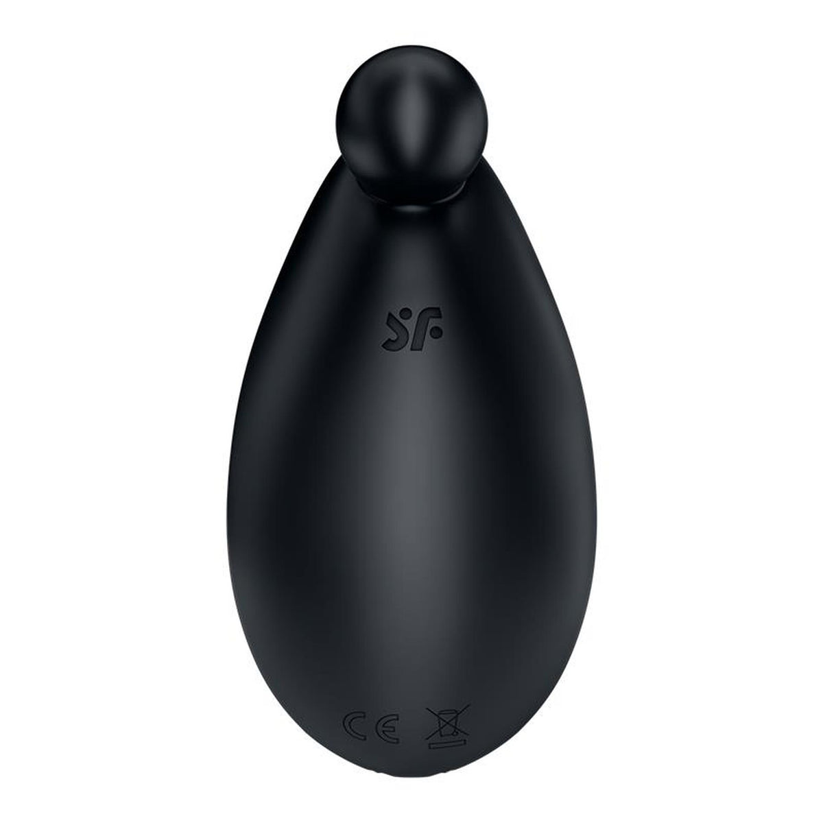 Satisfyer Spot On 2 · lay-on vibrátor na klitoris