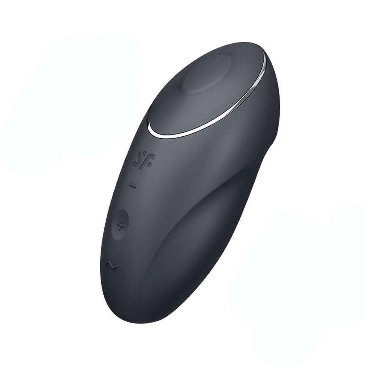 Satisfyer Tap & Climax 1 · stimulátor klitorisu s vibracemi a poklepem