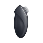 Satisfyer Tap & Climax 1 · stimulátor klitorisu s vibracemi a poklepem