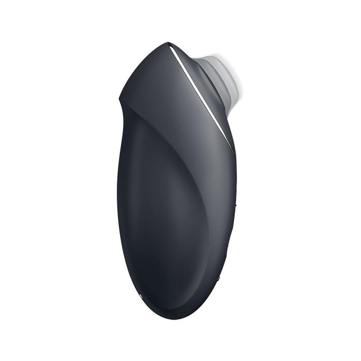Satisfyer Tap & Climax 1 · stimulátor klitorisu s vibracemi a poklepem