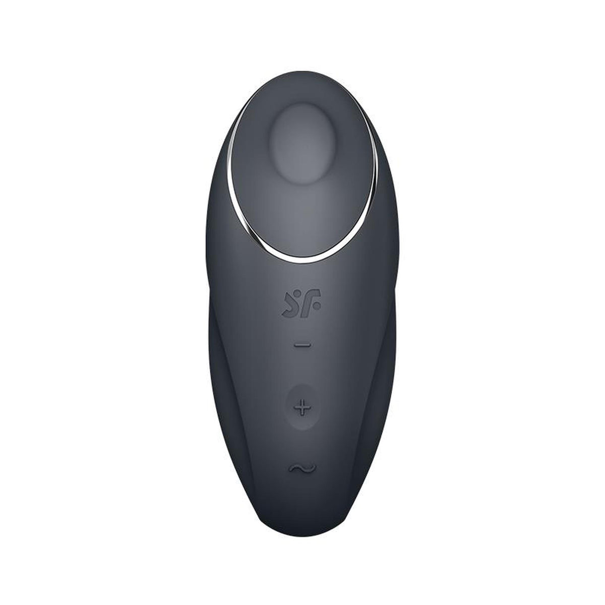 Satisfyer Tap & Climax 1 · stimulátor klitorisu s vibracemi a poklepem
