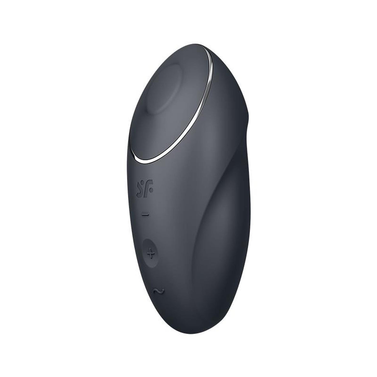 Satisfyer Tap & Climax 1 · stimulátor klitorisu s vibracemi a poklepem