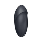 Satisfyer Tap & Climax 1 · stimulátor klitorisu s vibracemi a poklepem