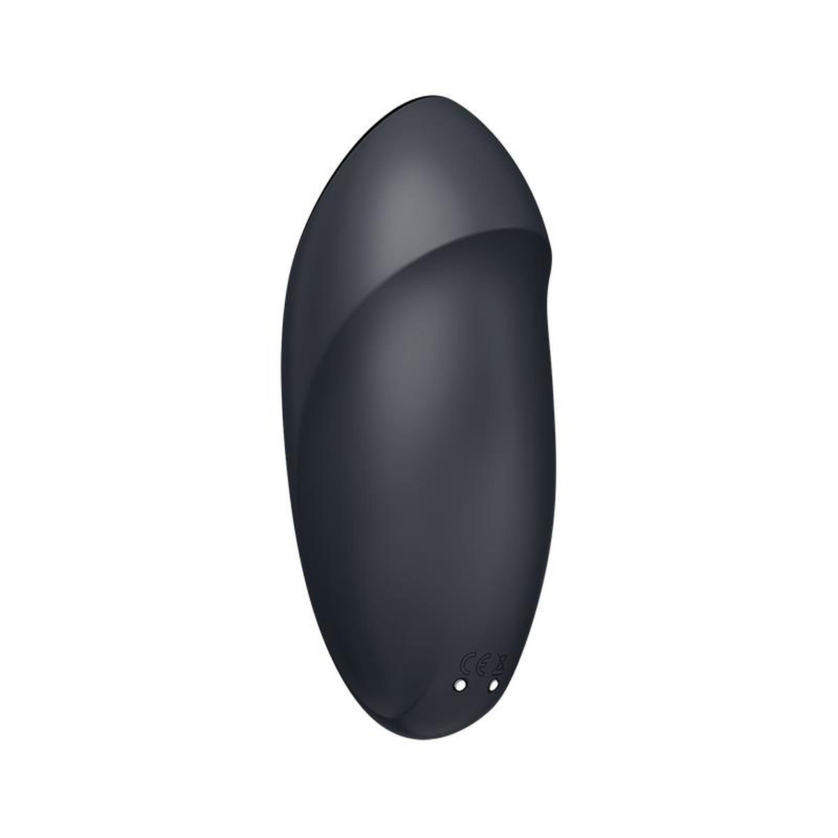 Satisfyer Tap & Climax 1 · stimulátor klitorisu s vibracemi a poklepem