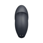 Satisfyer Tap & Climax 1 · stimulátor klitorisu s vibracemi a poklepem