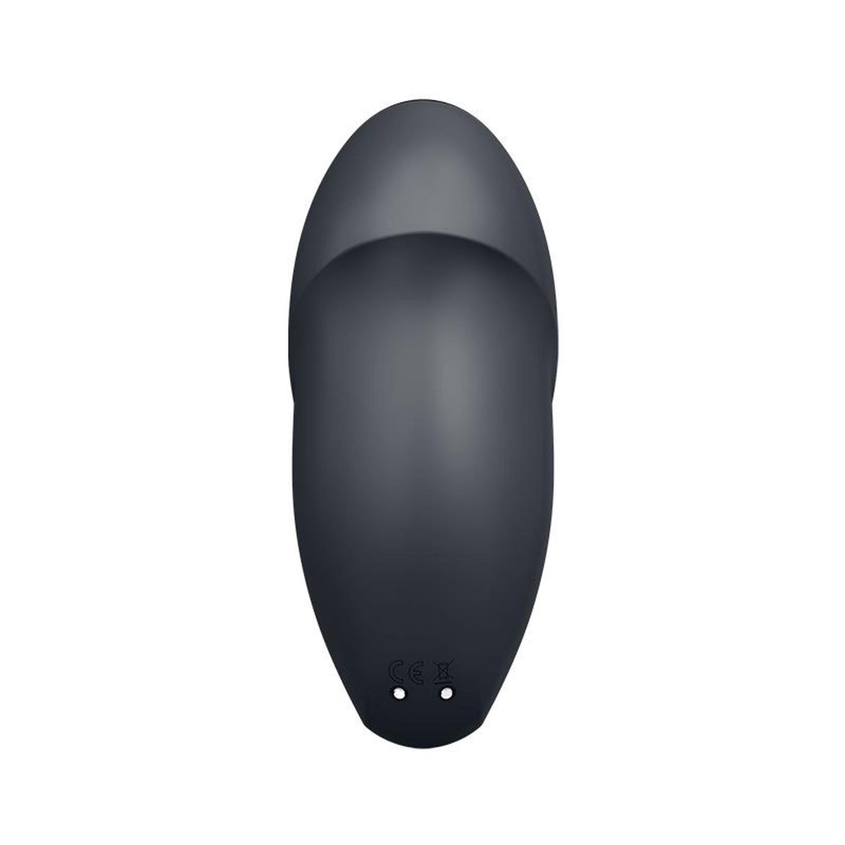 Satisfyer Tap & Climax 1 · stimulátor klitorisu s vibracemi a poklepem