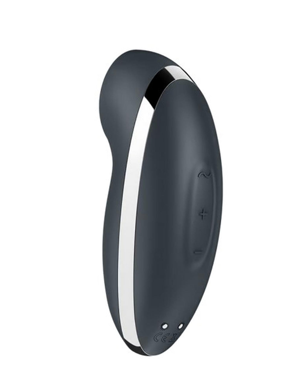 Satisfyer Tap & Climax 2 · stimulátor klitorisu s vibracemi a poklepem