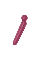 Satisfyer Planet Wand-er · masážní hlavice