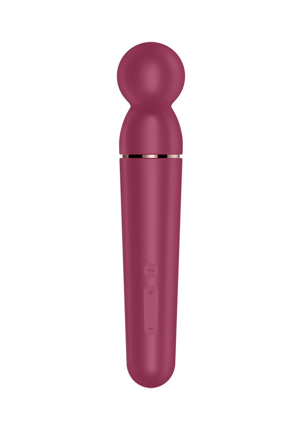 Satisfyer Planet Wand-er · masážní hlavice