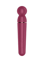 Satisfyer Planet Wand-er · masážní hlavice