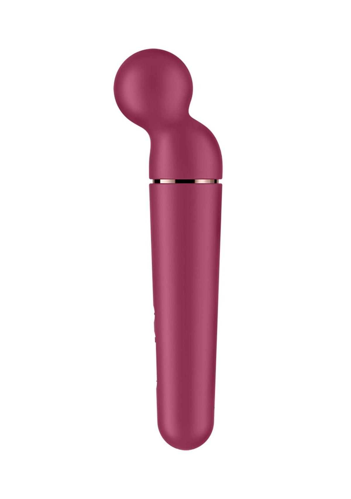 Satisfyer Planet Wand-er · masážní hlavice