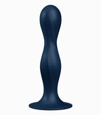 Double Ball-R (dark blue)