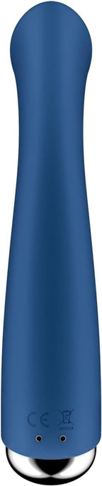 Satisfyer Spinning G-Spot 1 Blue
