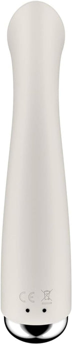 Satisfyer Spinning G-Spot 1 Beige