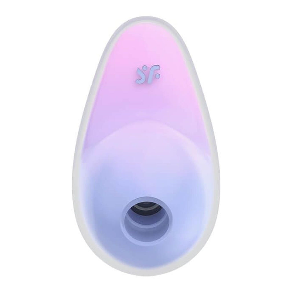 Satisfyer Pixie Dust violet/pink