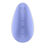 Satisfyer Pixie Dust violet/pink