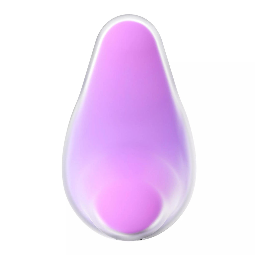 Satisfyer Mermaid Vibes · stimulátor klitorisu s tlakovými vlnami