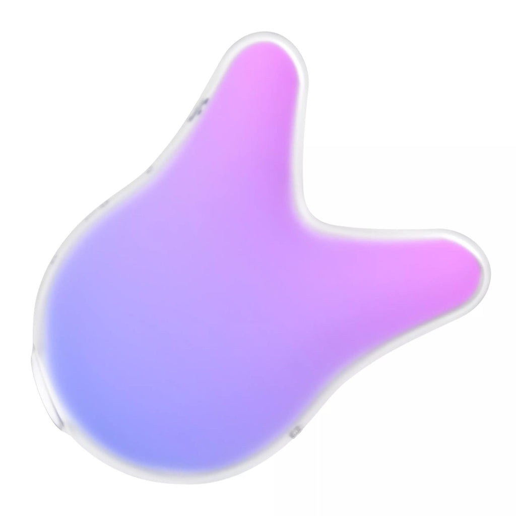 Satisfyer Mermaid Vibes · stimulátor klitorisu s tlakovými vlnami