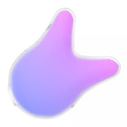 Satisfyer Mermaid Vibes · stimulátor klitorisu s tlakovými vlnami