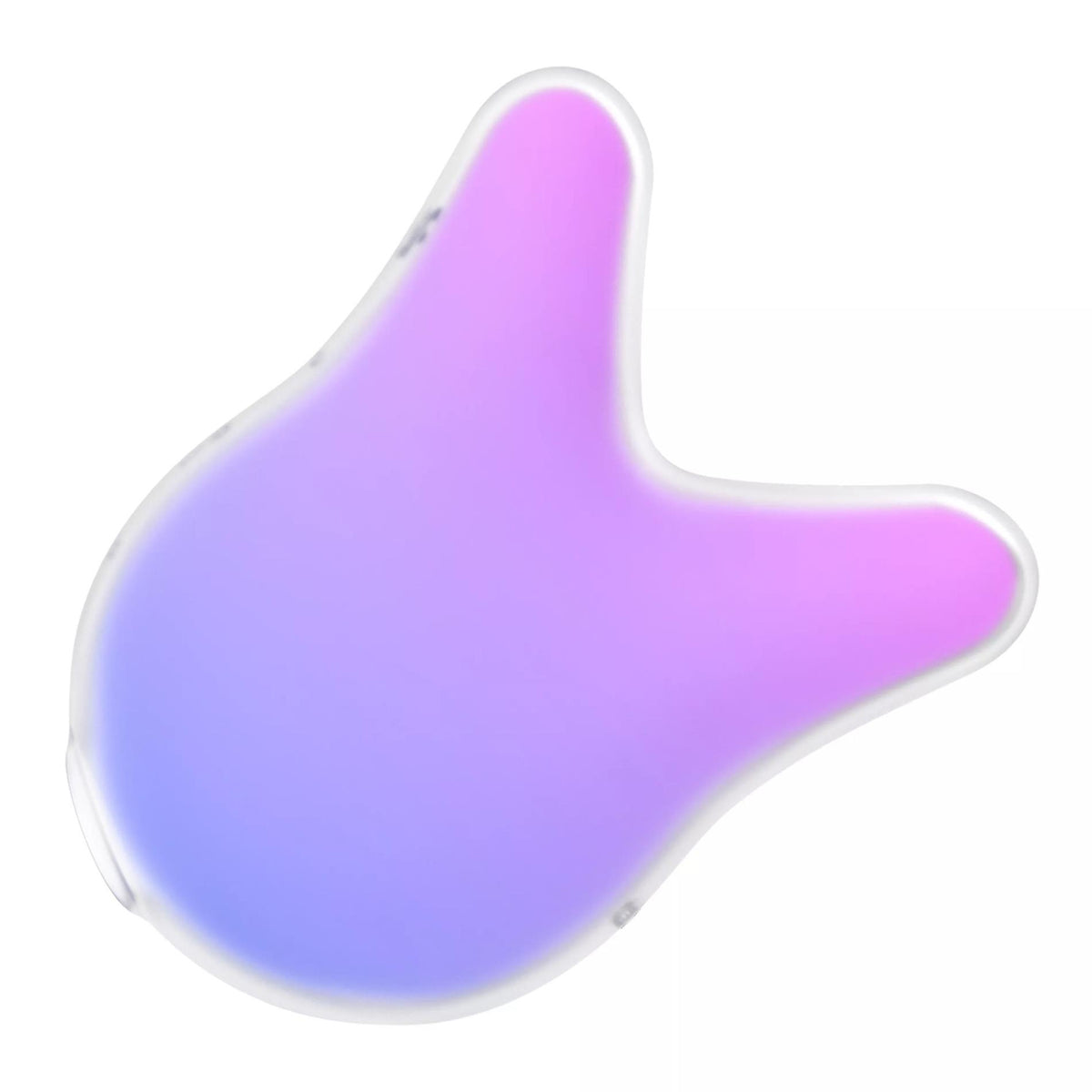 Satisfyer Mermaid Vibes · stimulátor klitorisu s tlakovými vlnami