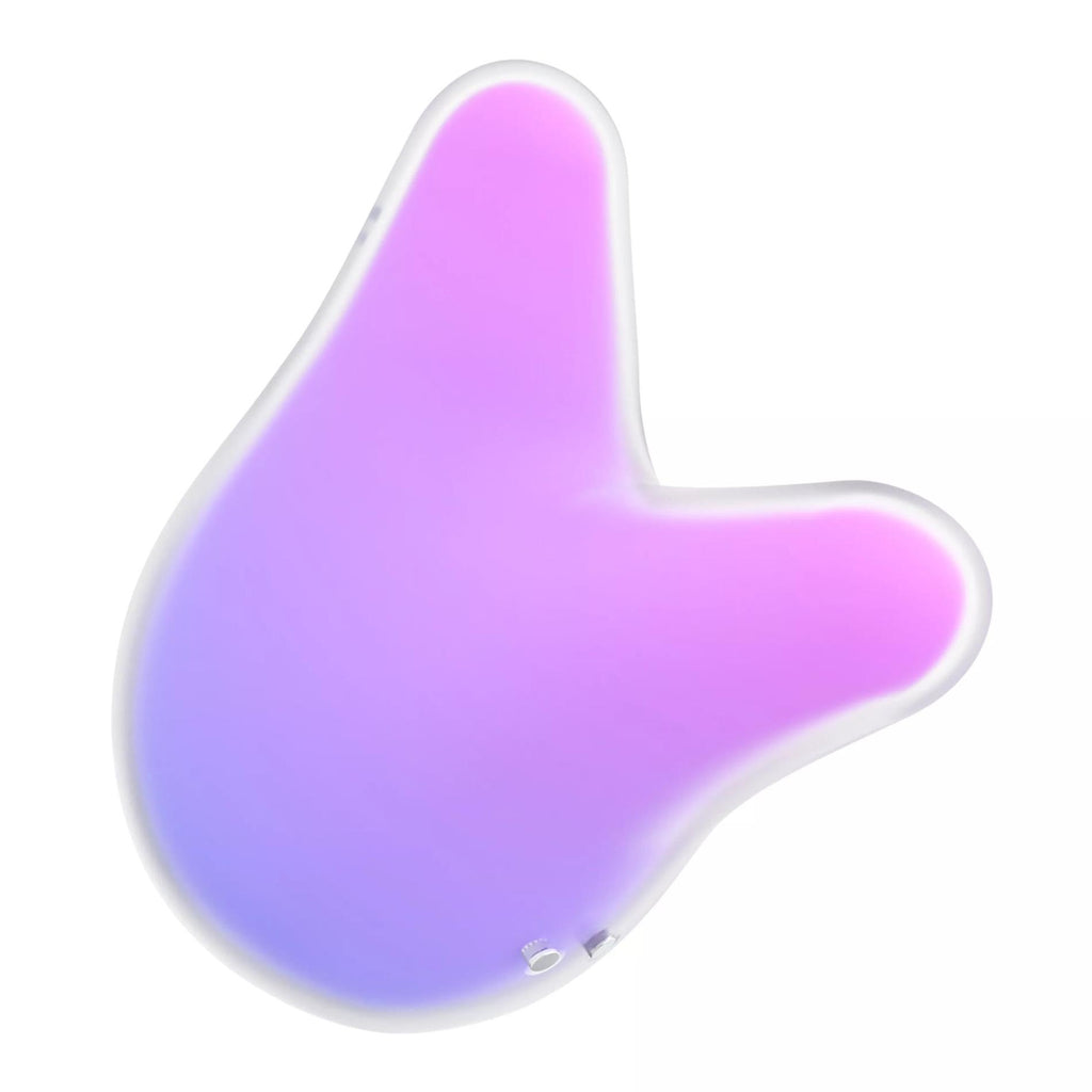 Satisfyer Mermaid Vibes · stimulátor klitorisu s tlakovými vlnami