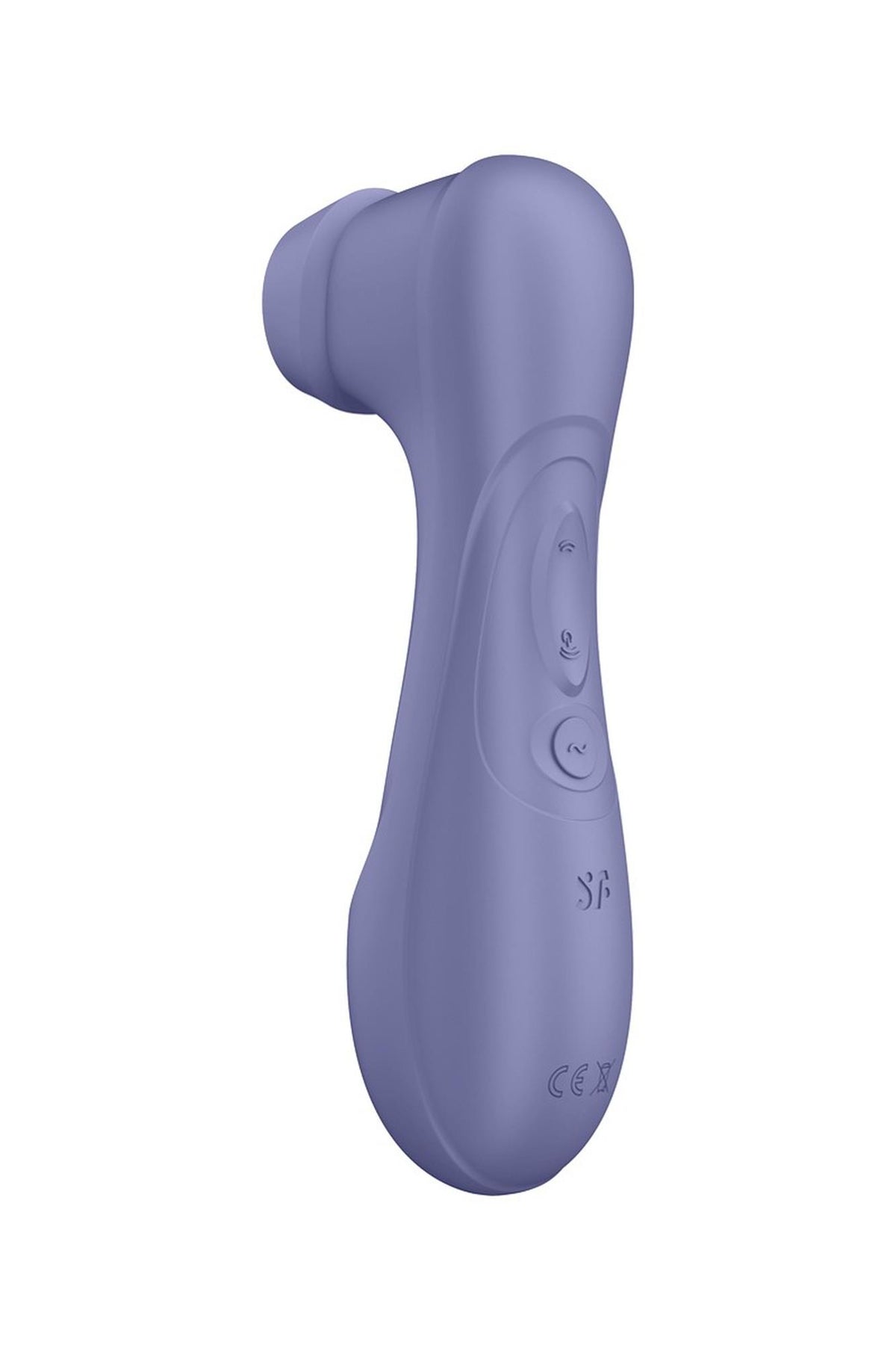 Satisfyer Pro 2 Generation 3 Connect App · tlakový stimulátor klitorisu, lila