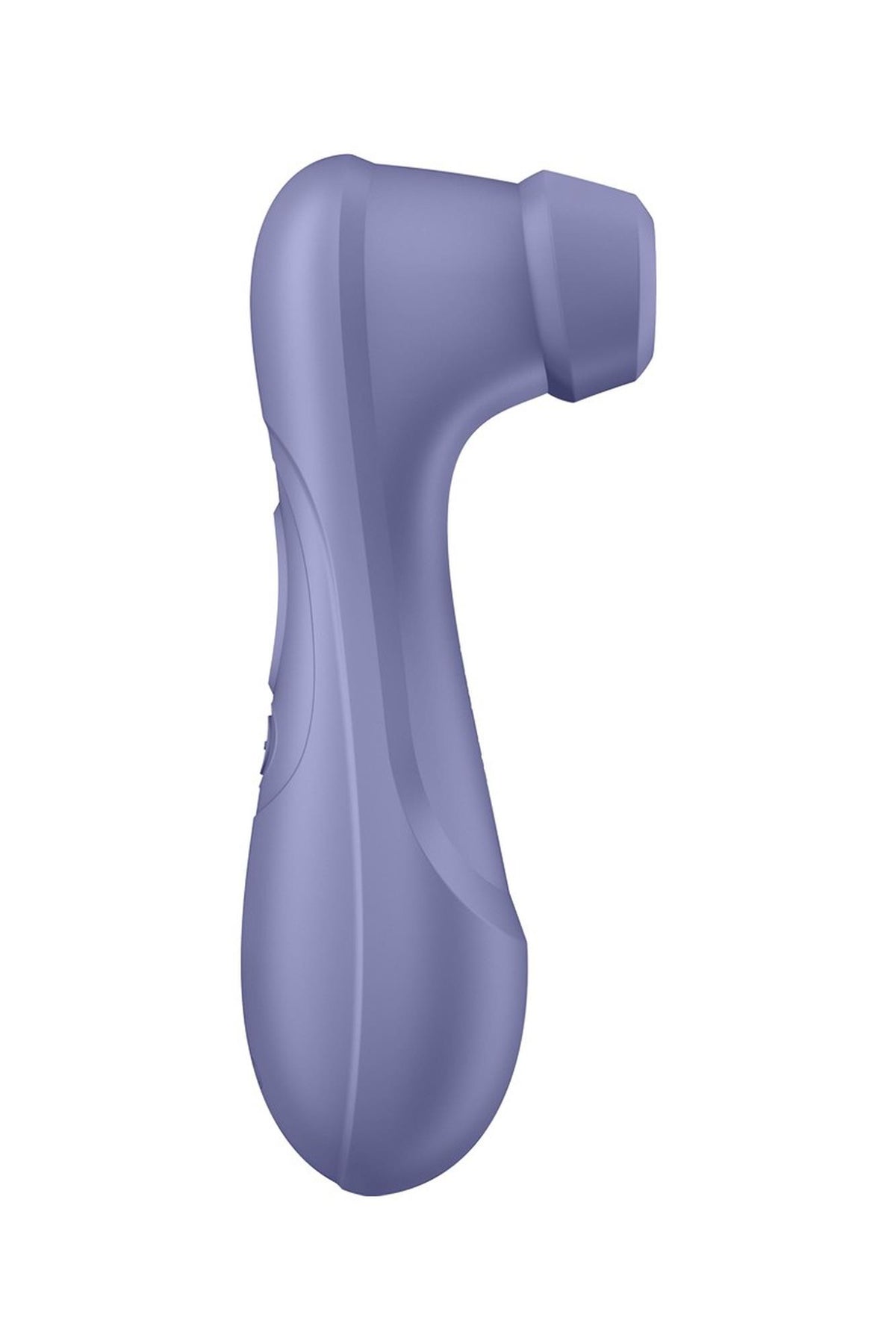 Satisfyer Pro 2 Generation 3 Connect App · tlakový stimulátor klitorisu, lila