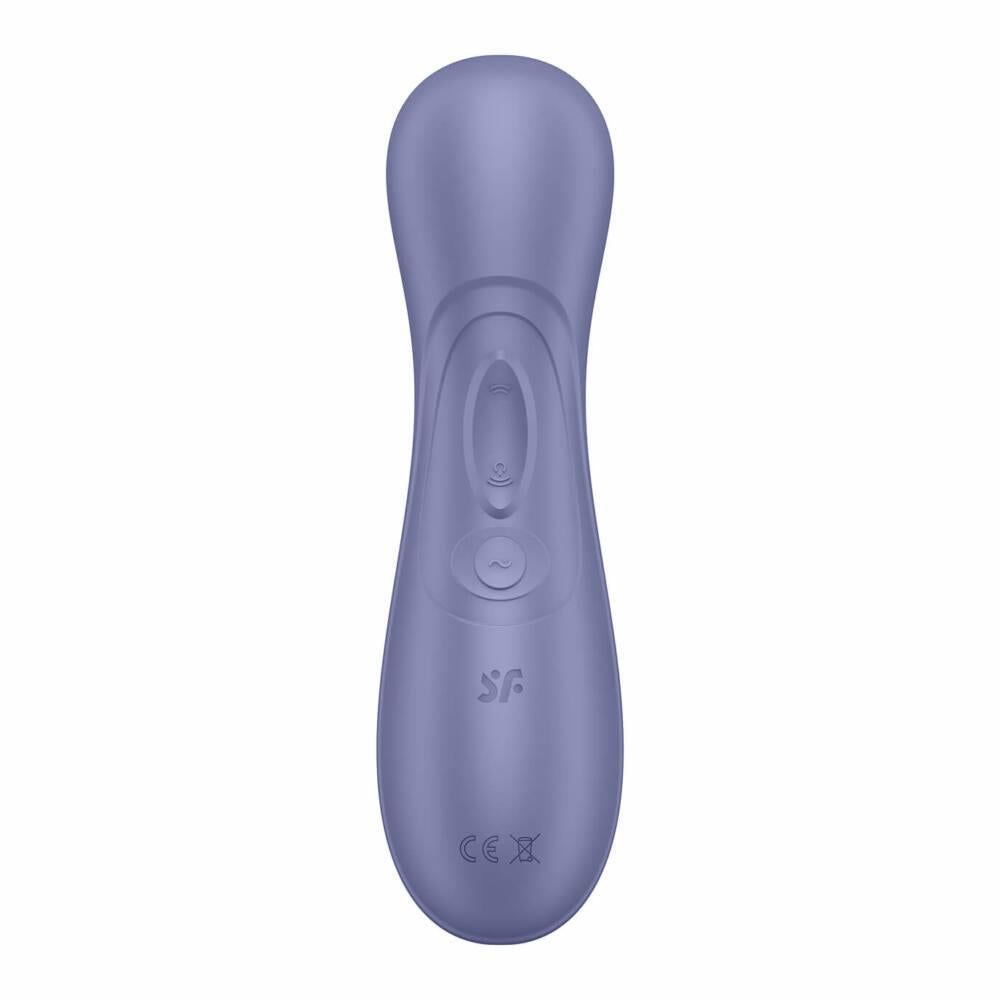 Pro 2 Generation 3 with Liquid Air lilac