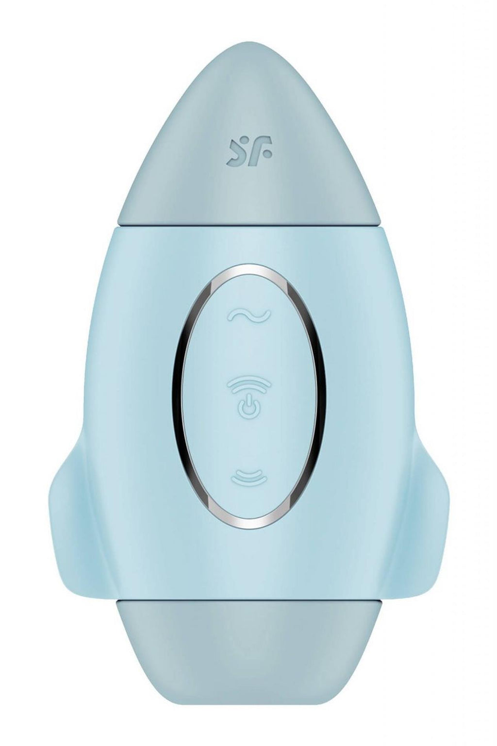 Satisfyer Mission Control · stimulátor klitorisu s tlakovými vlnami