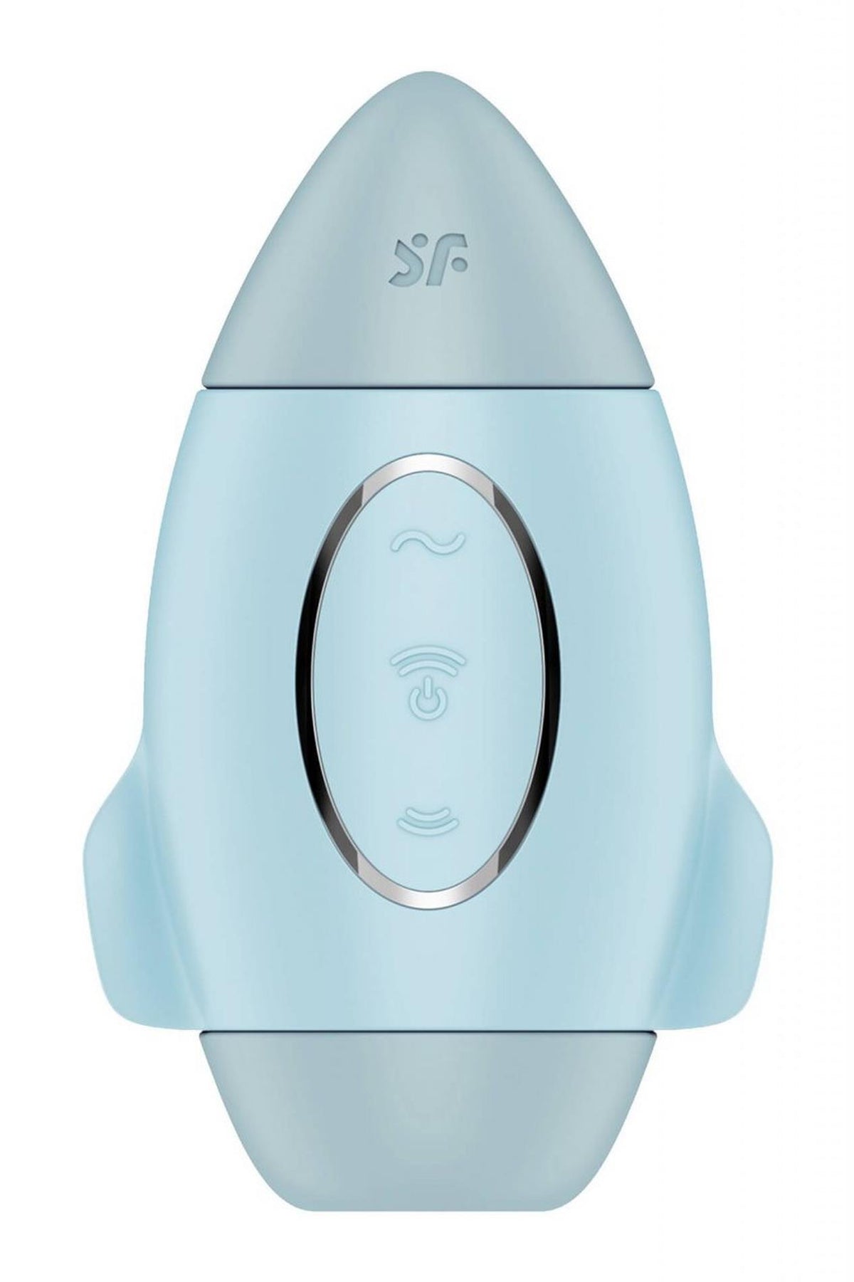 Satisfyer Mission Control · stimulátor klitorisu s tlakovými vlnami