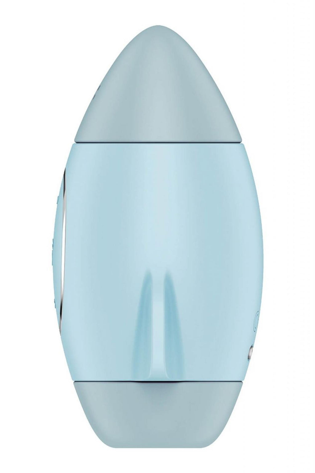 Satisfyer Mission Control · stimulátor klitorisu s tlakovými vlnami