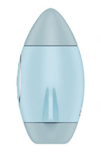 Satisfyer Mission Control · stimulátor klitorisu s tlakovými vlnami