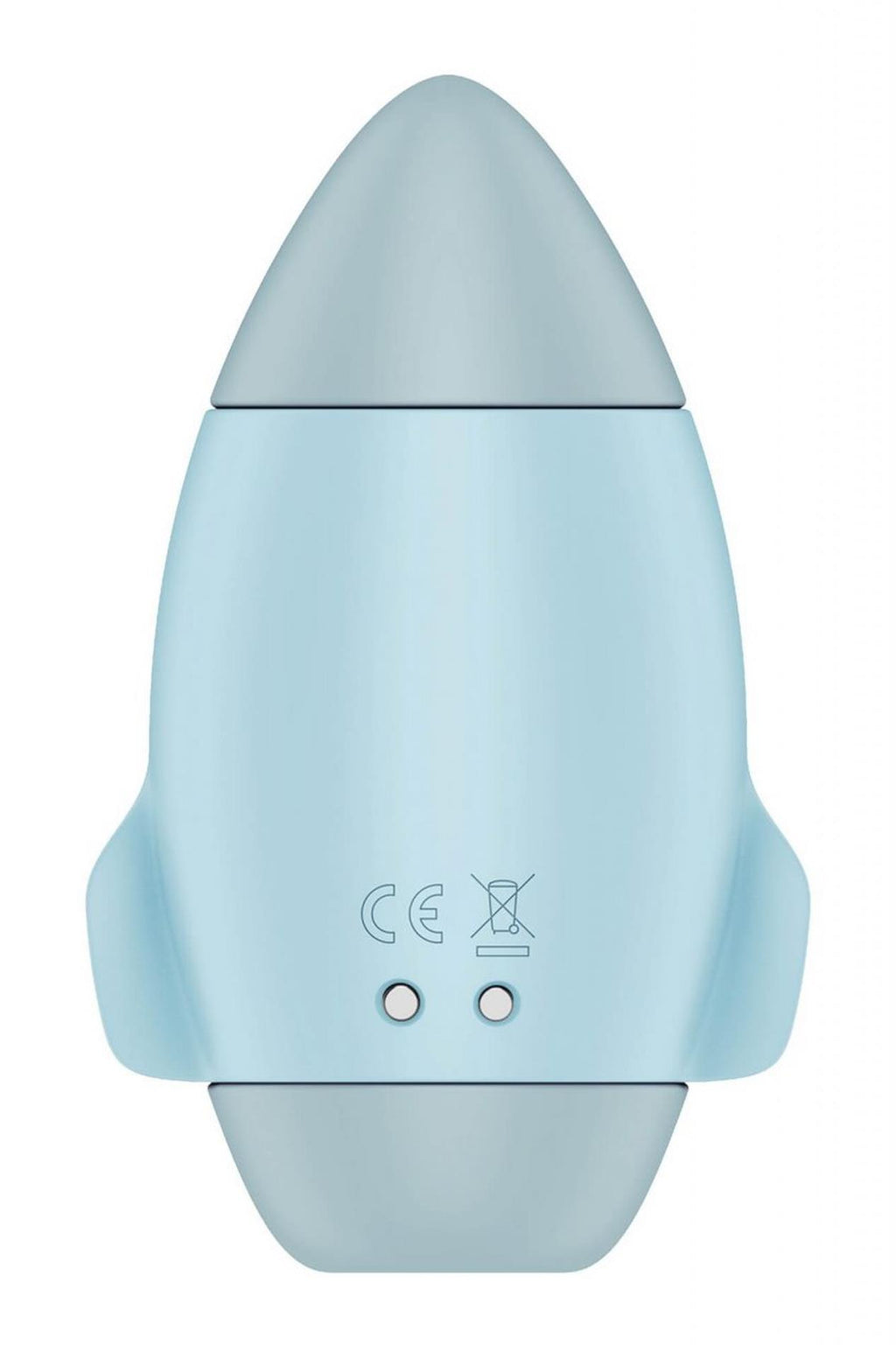 Satisfyer Mission Control · stimulátor klitorisu s tlakovými vlnami