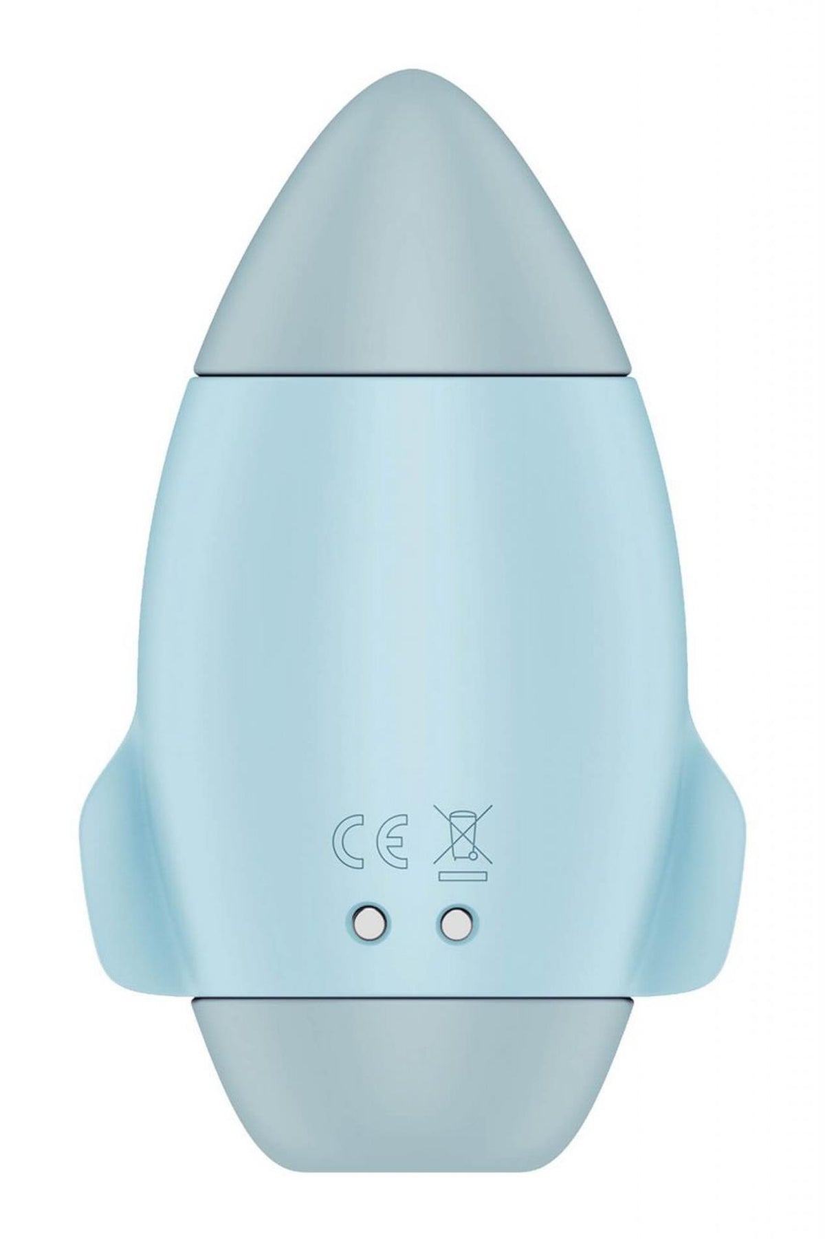 Satisfyer Mission Control · stimulátor klitorisu s tlakovými vlnami