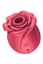 Satisfyer Pro 2 Classic Rose · stimulátor klitorisu s tlakovými vlnami