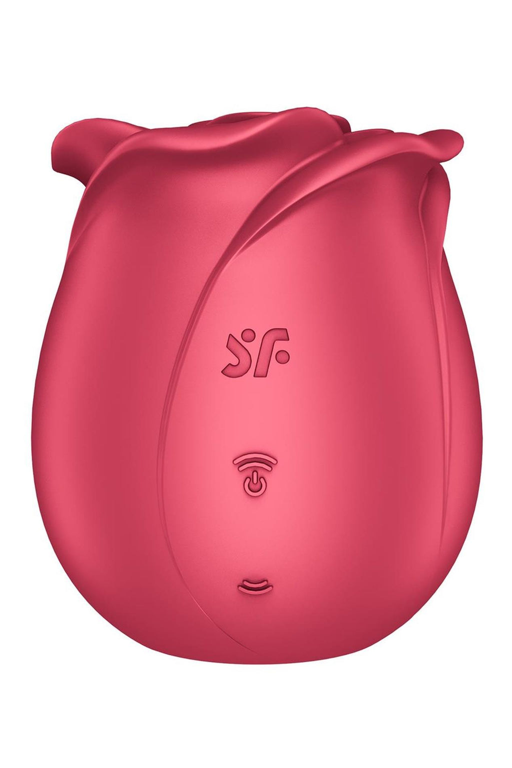 Satisfyer Pro 2 Classic Rose · stimulátor klitorisu s tlakovými vlnami