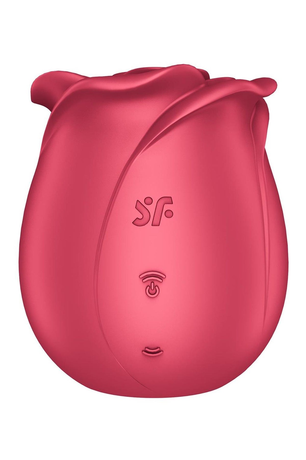 Satisfyer Pro 2 Classic Rose · stimulátor klitorisu s tlakovými vlnami