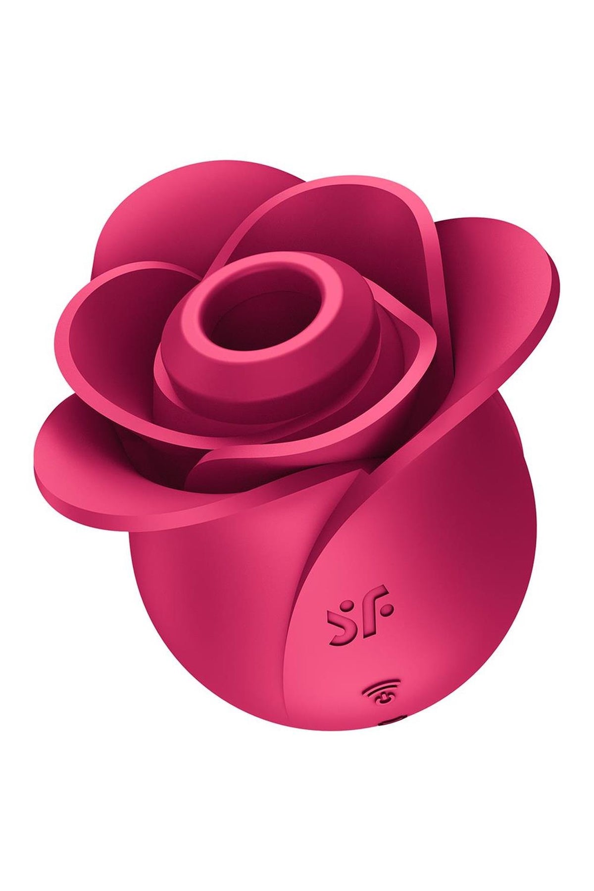 Satisfyer Pro 2 Modern Rose · stimulátor klitorisu s tlakovými vlnami