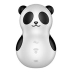 Satisfyer Pocket Panda · stimulátor klitorisu s tlakovými vlnami