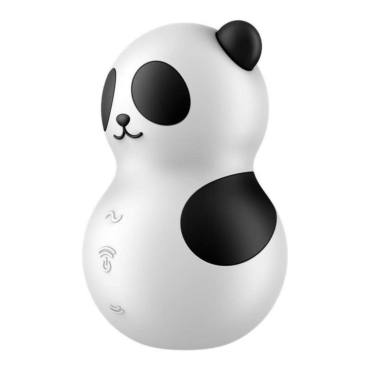 Satisfyer Pocket Panda · stimulátor klitorisu s tlakovými vlnami