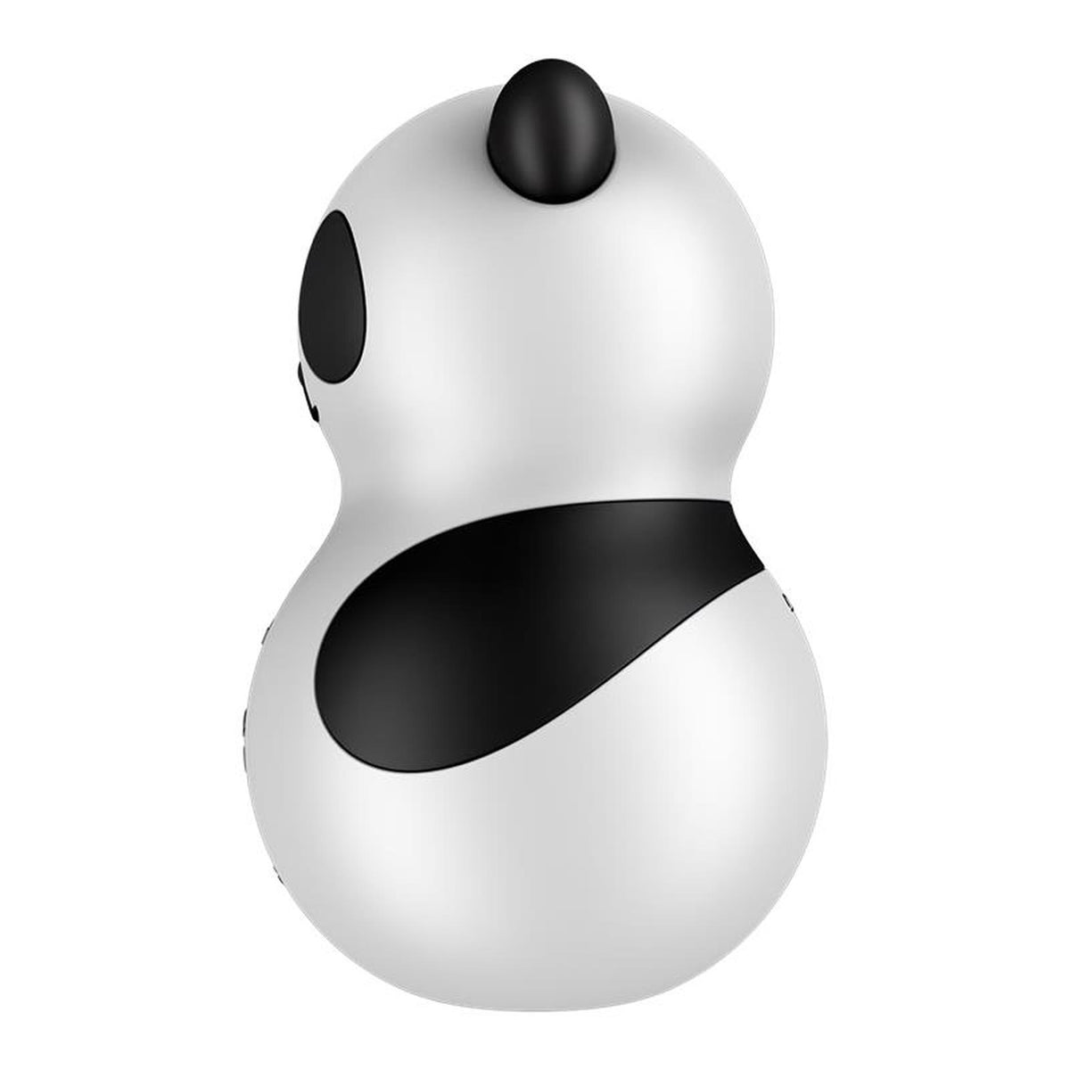 Satisfyer Pocket Panda · stimulátor klitorisu s tlakovými vlnami