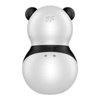 Satisfyer Pocket Panda · stimulátor klitorisu s tlakovými vlnami